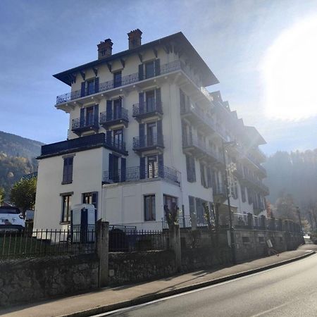 Residence Du Parc - Happy Rentals سا جيرفي لي با المظهر الخارجي الصورة